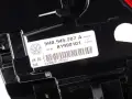 LAMPA LEWA TYLNA W BŁOTNIK LED VW GOLF VIII 19- r. HB 5H0945207A