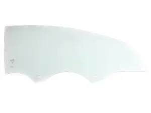 Door Window Glass Front Right VW Golf VIII 5H4845202A