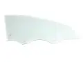 Door Glass Front Left Vw Golf Viii 5H4845201A