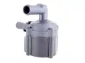 Turbo Auxiliary Pump Citroen C3 II III C3 Picasso C4 II C4 Cactus DS3 DS4 Peugeot 2008 208 3008 I II 308 II 5008 I II 508 II 1.2 THP PureTech 9807397980
