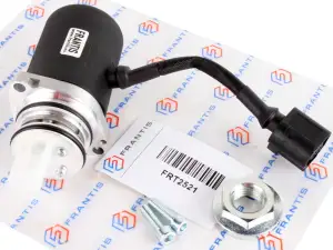 POMPA CIŚNIENIA OLEJU NAPĘDU HALDEX VOLVO S40 II S60 S80 V50 I V70 III XC70 II XC90 I 30783079 8689664