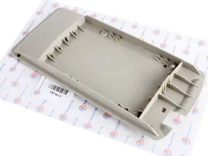 Armrest Mounting Base