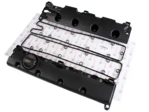 Rocker Valve Cover Set