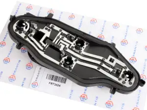 Light Bulb Holder Rear Right 9820554880 98 205 548 80