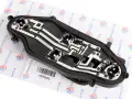 Light Bulb Holder Rear Left Frantis 9819235880 98 192 358 80