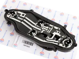 Light Bulb Holder Rear Left Frantis 9819235880 98 192 358 80