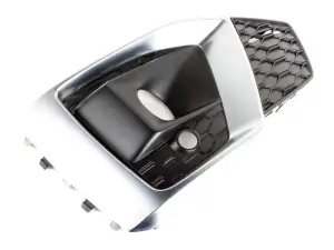 Lower Front Left Grille Trim Audi A5 Ii F5 8W6807681T