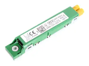 Antenna Amplifier Audi A4 S4 B9 A5 II F5 8W 8W6035225R 52512504