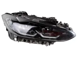 Right Front Headlight BMW 4 G22 G23 I4 G26 M3 9505112-04