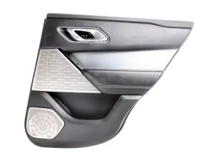 Right Rear Door Trim Land Range Rover Velar L560 17- LR091484