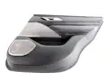 Right Rear Door Trim Land Range Rover Velar L560 17- LR091484
