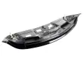 Rear Tailgate Spoiler Trim Land Rover Velar L560 LR137437
