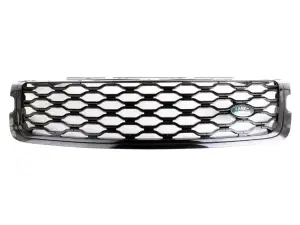 ATRAPA GRILL ZDERZAKA PRZEDNIEGO LAND RANGE ROVER VELAR L560 17- r. R-DYNAMIC