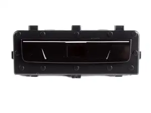 Heater Panel Controls Rear Vw Golf Viii Id.4 Id.7 Tiguan 11A907049