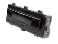 Heater Panel Controls Rear Vw Golf Viii Id.4 Id.7 Tiguan 11A907049