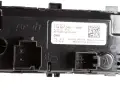 Heater Panel Controls Rear Vw Golf Viii Id.4 Id.7 Tiguan 11A907049