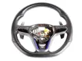 Leather Steering Wheel VW Arteon Golf Viii Tiguan Ii T-Roc 3G8419089B
