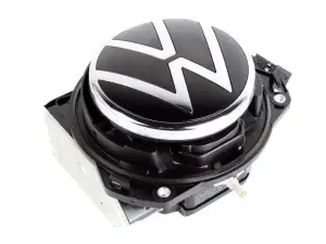 Rear Camera Emblem Handle Vw Golf Viii 19- Hb 5H0827469P