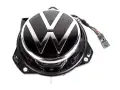 Rear Camera Emblem Handle Vw Golf Viii 19- Hb 5H0827469P
