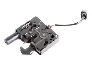 Bonnet Hood Lock Mechanism Audi A4 S4 B9 A5 II F5 8W 8W0823509C