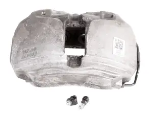 Brake Caliper Front Left Audi A4 B9 A5 F5 8W A6 4A A7 4K 8C Q5 II FY 8W05DD