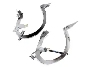 Tailgate Lid Hinges Left Right Set Audi A5 F5 8W6 8W6827301