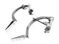 Tailgate Lid Hinges Left Right Set Audi A5 F5 8W6 8W6827301