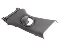 Left Upper Center B Pillar Trim Cover Land Range Rover Velar L560 J8A224397A