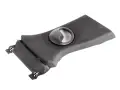 Right Upper B Pillar Trim Cover Land Range Rover Velar L560 J8A224396A