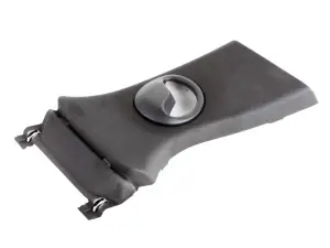 Right Upper B Pillar Trim Cover Land Range Rover Velar L560 J8A224396A