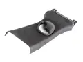 Right Upper B Pillar Trim Cover Land Range Rover Velar L560 J8A224396A