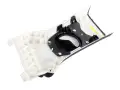 Right Upper B Pillar Trim Cover Land Range Rover Velar L560 J8A224396A