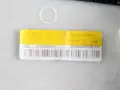 Right Upper B Pillar Trim Cover Land Range Rover Velar L560 J8A224396A