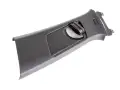 Left Upper Center B Pillar Trim Cover VW Golf VIII 5H0867243E