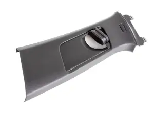 Left Upper Center B Pillar Trim Cover VW Golf VIII 5H0867243E