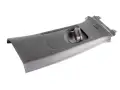 Right Upper Center B Pillar Trim Cover Vw Golf Viii 5H0867244E