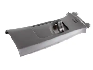 Right Upper Center B Pillar Trim Cover Vw Golf Viii 5H0867244E