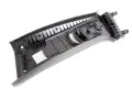 Right Upper Center B Pillar Trim Cover Vw Golf Viii 5H0867244E