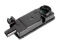 Right LED DRL Light Control Module VW Golf VIII 5H0941654G