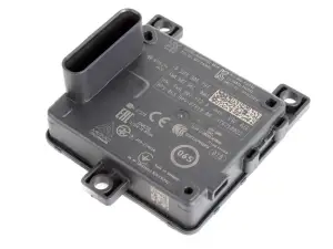 Adaptive Cruise Distance Sensor Radar Audi A3 II 8Y Leon Vw Golf Viii