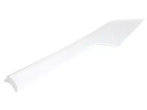 Front Door Window Trim Seal Strip Left Audi A5 II F5 8W 8W6867409