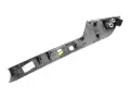 Front Door Window Trim Seal Strip Left Audi A5 II F5 8W 8W6867409