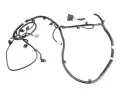 Pdc Rear Bumper Harness Wiring Loom Asx Captur Ii 240158490R
