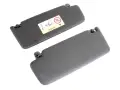 DASZKI OSŁONY PRZECIWSŁONECZNE AUDI A4 S4 B9 A5 F5 8W Q2 GA Q5 II FY 8W0857551AB