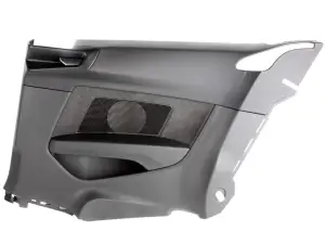 Right Rear Door Trim Audi A5 Ii F5 8W6 17-24 8W6867488