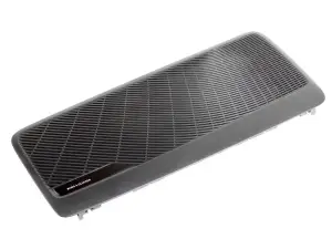Dashboard Speaker Cover Rear Left Audi A4 A5 8W5035405C