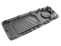 Dashboard Speaker Cover Rear Left Audi A4 A5 8W5035405C