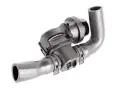 Engine Coolant Shut-Off Valve Mercedes-Benz CLA C117 X117 GLA X156 A Class B Class A2702001600