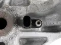 Porte-fusée de Roue Arrière Droite Moyeu de Roue