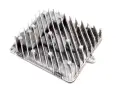 Led Headlight Ballast Module A4 B9 A5 A6 A7 Q2 Q5 II 4K0941572DD